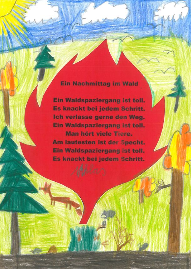 Gedichte Gedichte